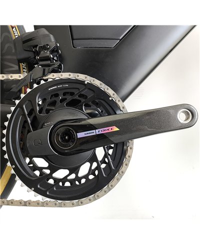 BMC Speedmachine 01 Two Sram Force AXS 12v, Carbon/Caribic Blue MY26
