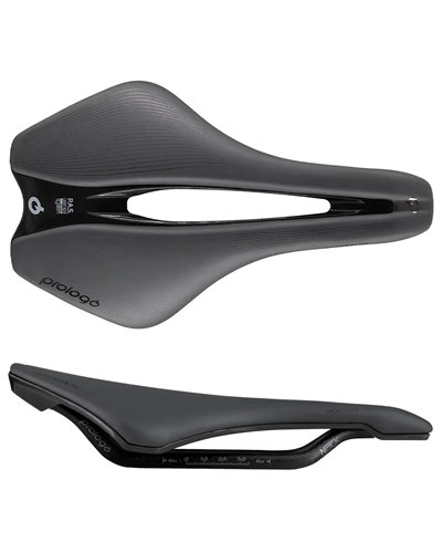 Prologo DIR2NA5AB25-AM Sella Dimension R2 Space PAS 153 Nack, Antracite/Nero