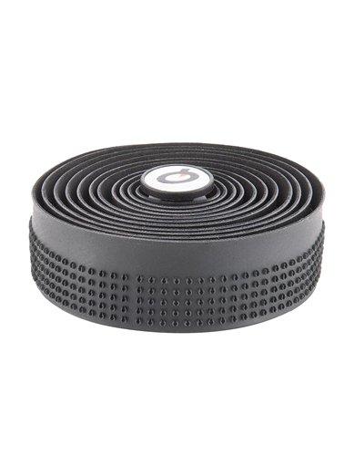 Prologo OCTTOUBK3D2-AM Octotouch 3D Handlebar Tape, Black
