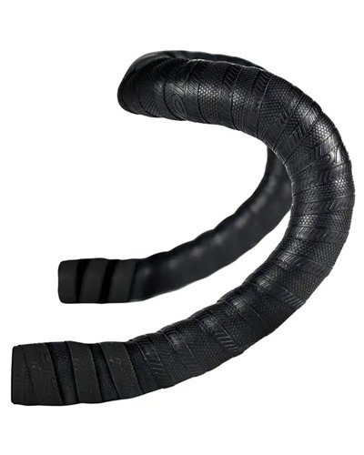 Prologo ONETG2BKBK2-AM Onetouch 2 Gel Handlebar Tape, Full Black