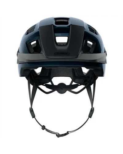 Abus MoTrip MTB Cycling Helmet, Midnight Blue