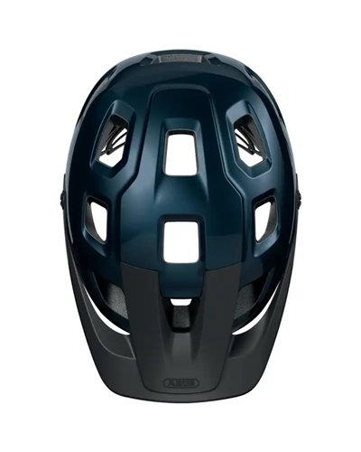 Abus MoTrip Casco MTB, Midnight Blue