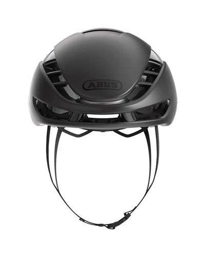Abus GameChanger 2.0 Road Cycling Helmet, Velvet Black
