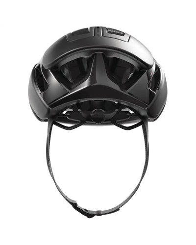 Abus GameChanger 2.0 Road Cycling Helmet, Velvet Black