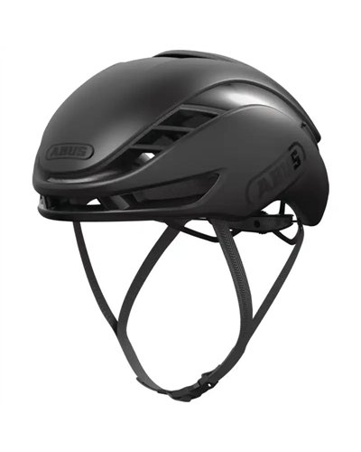 Abus GameChanger 2.0 Road Cycling Helmet, Velvet Black