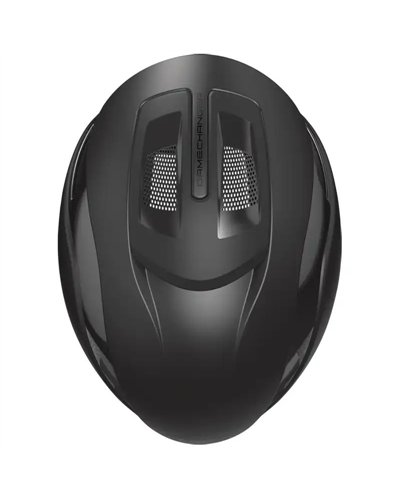 Abus GameChanger 2.0 Road Cycling Helmet, Velvet Black