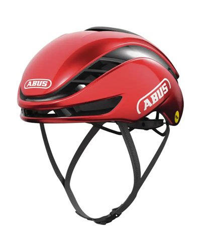 Abus GameChanger 2.0 MIPS Road Cycling Helmet, Performance Red