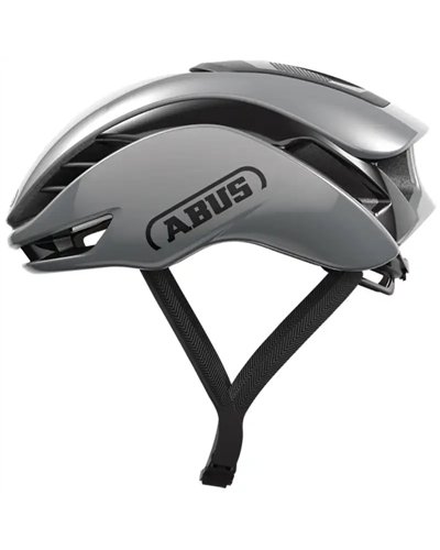 Abus GameChanger 2.0 Road Cycling Helmet, Race Grey