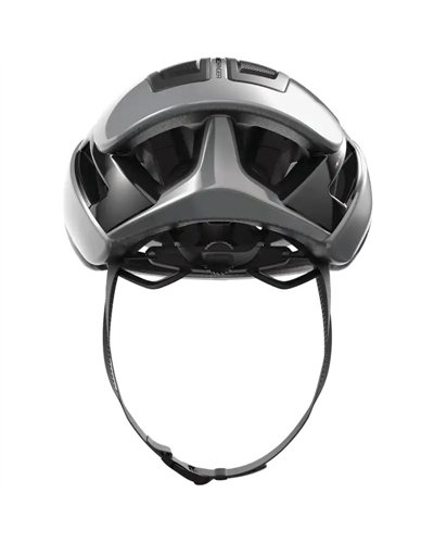 Abus GameChanger 2.0 Road Cycling Helmet, Race Grey