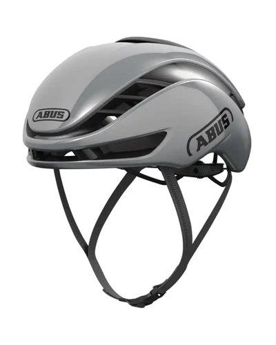 Abus GameChanger 2.0 Road Cycling Helmet, Race Grey