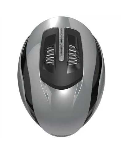 Abus GameChanger 2.0 Road Cycling Helmet, Race Grey