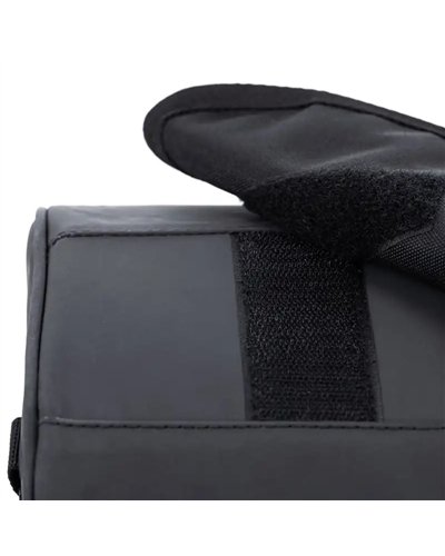 Acid City 8 FILink Borsa Manubrio Bici 8 Litri Touchscreen, Nero