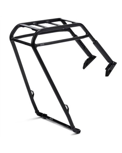 Acid Full Suspension RILink Rear Carrier Axle Mount Stereo Hybrid 140/160, Black