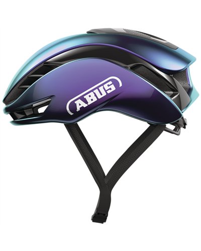 Abus GameChanger 2.0 Road Cycling Helmet, Flip Flop Purple