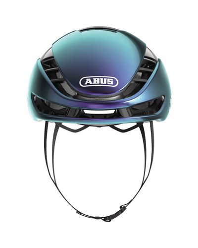 Abus GameChanger 2.0 Road Cycling Helmet, Flip Flop Purple