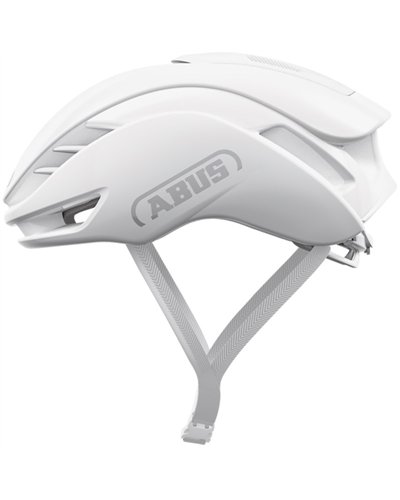 Abus GameChanger 2.0 Road Cycling Helmet, Pure White