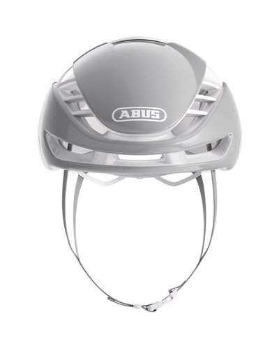 Abus GameChanger 2.0 Road Cycling Helmet, Pure Grey