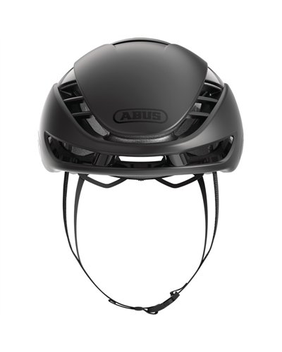 Abus GameChanger 2.0 MIPS Road Cycling Helmet, Velvet Black