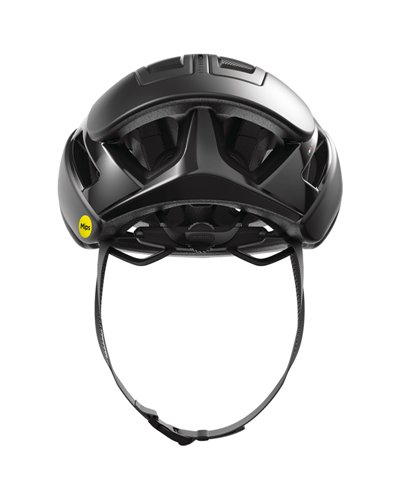 Abus GameChanger 2.0 MIPS Road Cycling Helmet, Velvet Black