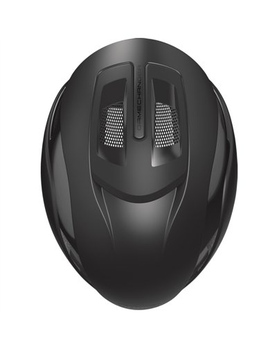 Abus GameChanger 2.0 MIPS Road Cycling Helmet, Velvet Black