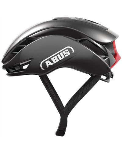 Abus GameChanger 2.0 Casco Strada, Titanio
