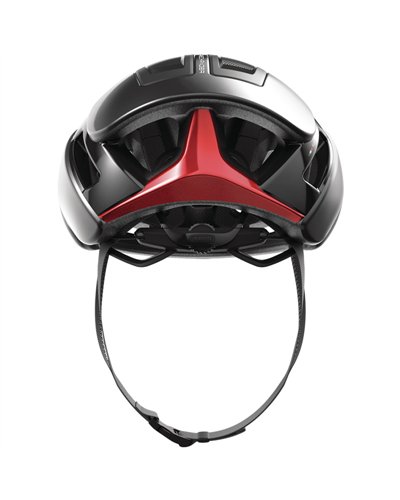 Abus GameChanger 2.0 Road Cycling Helmet, Titan