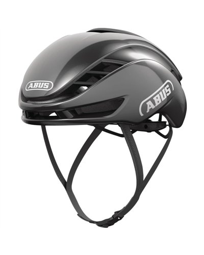 Abus GameChanger 2.0 Road Cycling Helmet, Titan