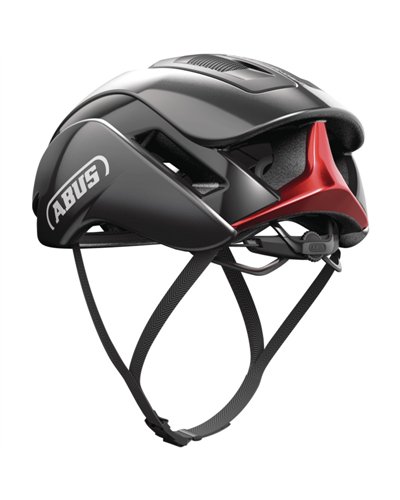 Abus GameChanger 2.0 Road Cycling Helmet, Titan