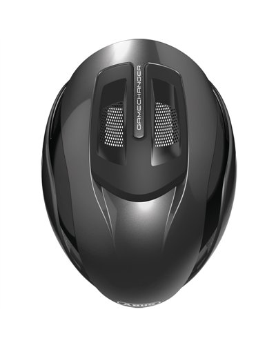Abus GameChanger 2.0 Road Cycling Helmet, Titan