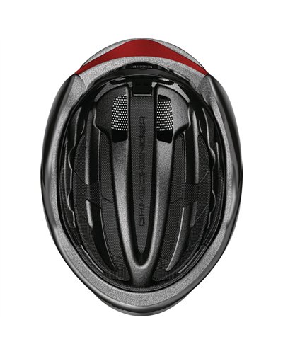 Abus GameChanger 2.0 Road Cycling Helmet, Titan