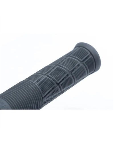 Acid Disrupt Coppia Manopole MTB Ø32.5mm, Nero Traslucido