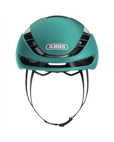 Abus GameChanger 2.0 Road Cycling Helmet, Tropical Turquoise (Limited Edition)
