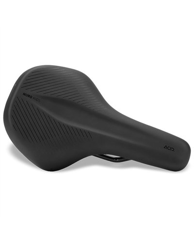 Acid Nuro Kids NF Ergonimics Sella Bambino, Nero