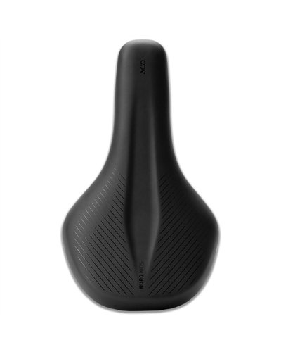Acid Nuro Kids NF Ergonimics Sella Bambino, Nero