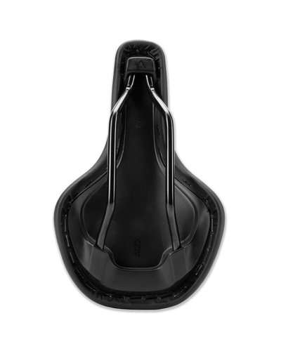 Acid Nuro Kids NF Ergonimics Sella Bambino, Nero