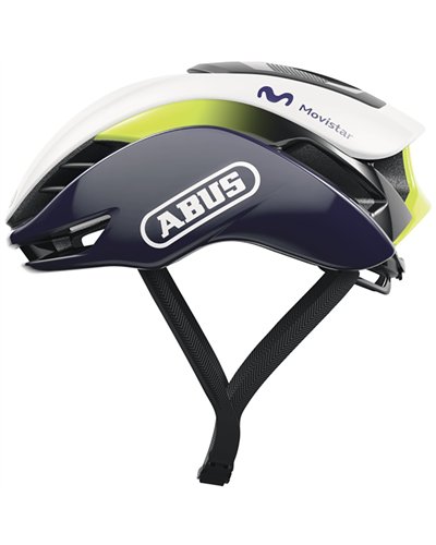 Abus GameChanger 2.0 Casco Strada, Movistar Team 24