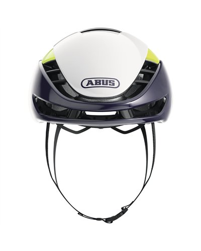 Abus GameChanger 2.0 Road Cycling Helmet, Movistar Team 24