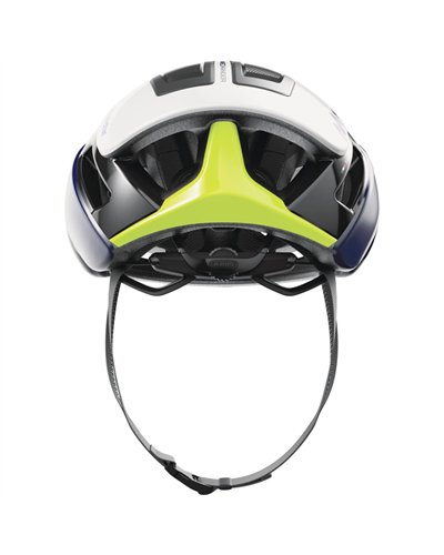 Abus GameChanger 2.0 Road Cycling Helmet, Movistar Team 24