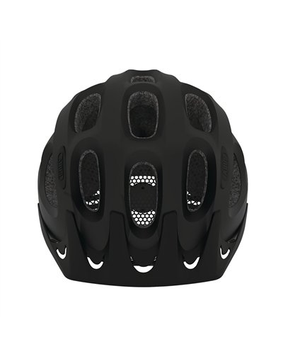 Abus Youn-I Ace Casco Urban, Velvet Black