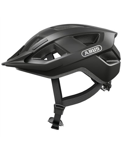 Abus Aduro 3.0 Urban Cycling Helmet, Titan