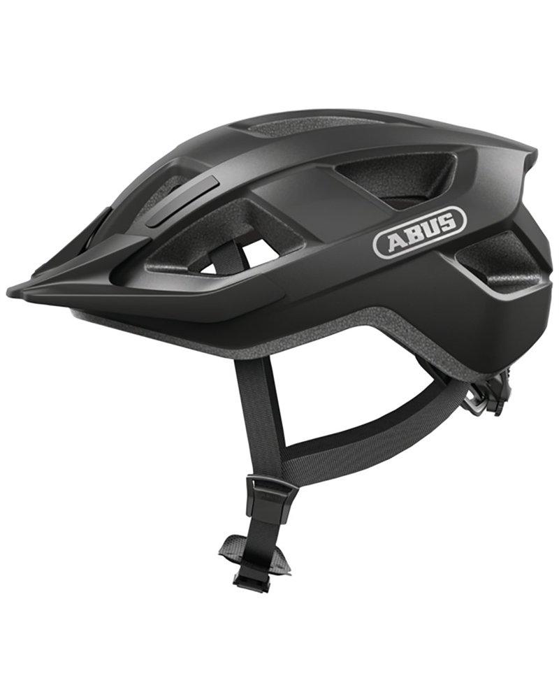 Abus Aduro 3.0 Casco Urban, Titan