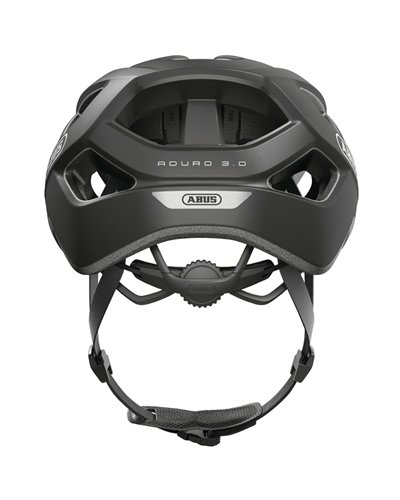Abus Aduro 3.0 Casco Urban, Titan