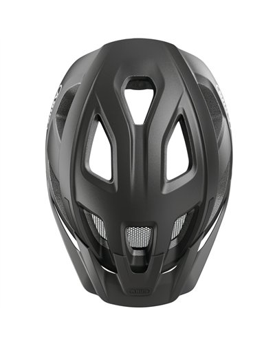 Abus Aduro 3.0 Casco Urban, Titan