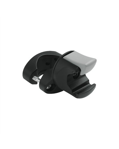 Abus Granit Plus 470/150HB230 + USH Lucchetto ad Arco, Nero (2 Chiavi Incluse)