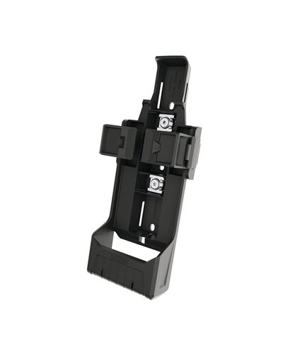 Abus Bordo 6200K/90 SH Lucchetto Pieghevole, Nero (2 Chiavi Incluse)