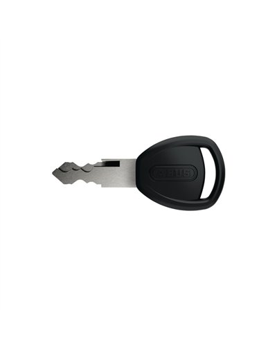 Infinity Loop 1906/110 Anti-theft Chain, Black (Two Keys Included)