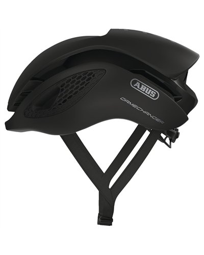 Abus GameChanger Casco Strada, Velvet Black