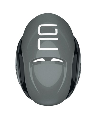 Abus GameChanger Road Cycling Helmet, Dark Grey
