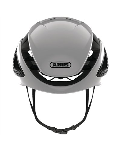 Abus GameChanger Road Cycling Helmet, Polar White