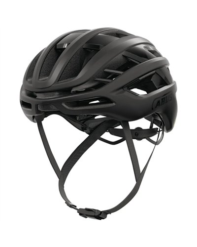 Abus AirBreaker 2.0 MIPS Road Cycling Helmet, Velvet Black